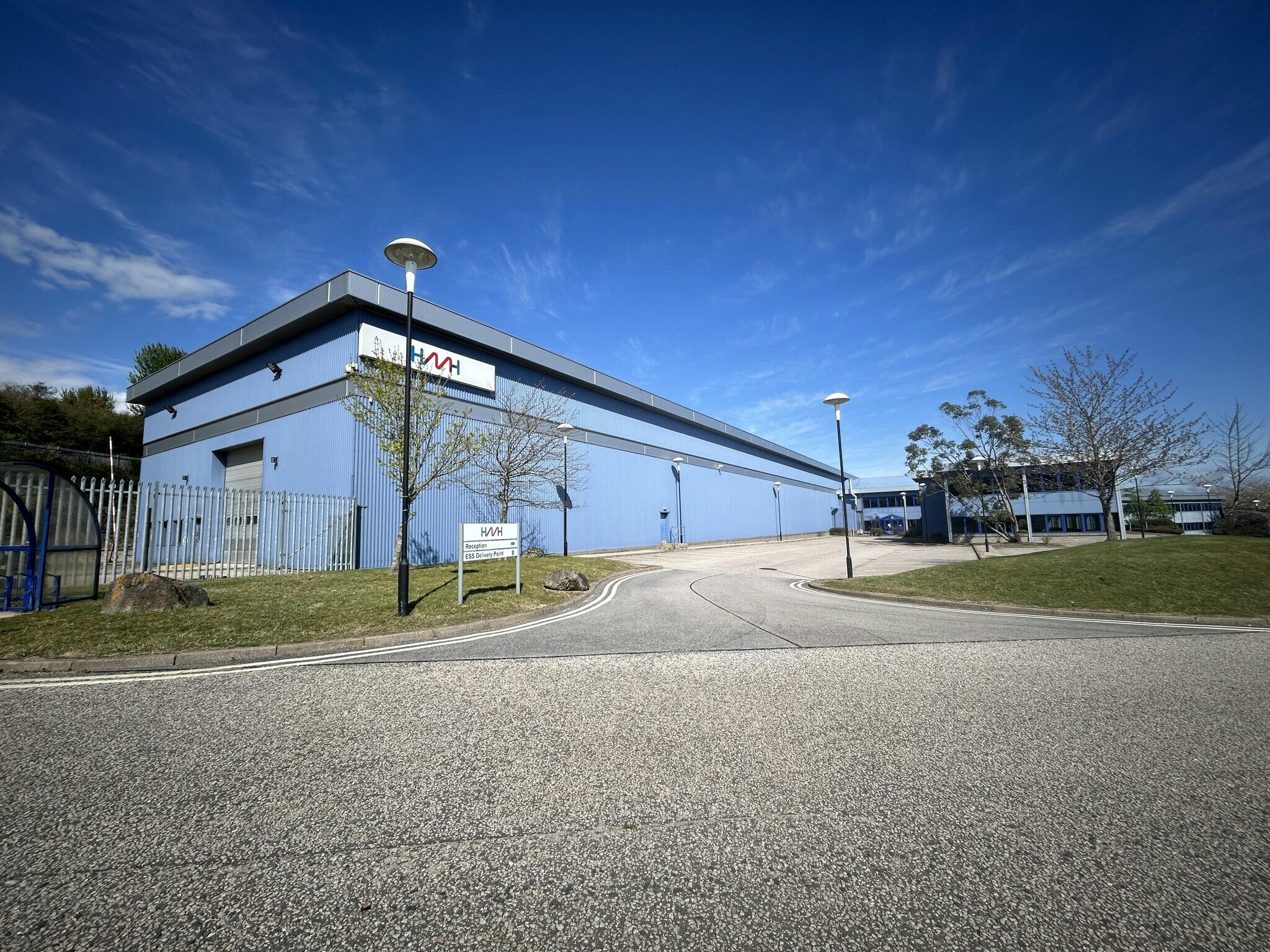 Howe Moss Ave, Dyce en alquiler Foto del edificio- Imagen 1 de 6