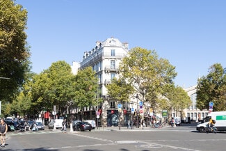 Más detalles de 114 Boulevard De Magenta, Paris - Oficina en venta