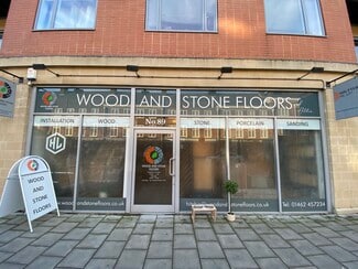 Más detalles de 88-90 Hermitage Rd, Hitchin - Local en alquiler