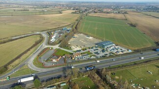 Más detalles de Newark Rd, Lincoln - Local en venta