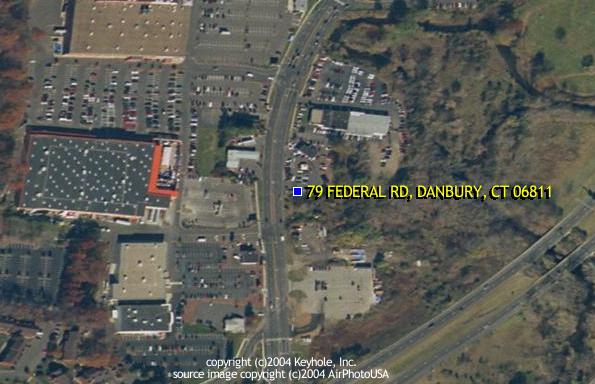 79 Federal Rd, Danbury, CT en alquiler - Foto del edificio - Imagen 3 de 3