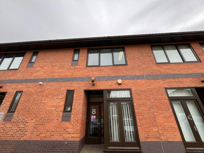 Hughenden Ave, High Wycombe en alquiler - Foto del edificio - Imagen 2 de 13