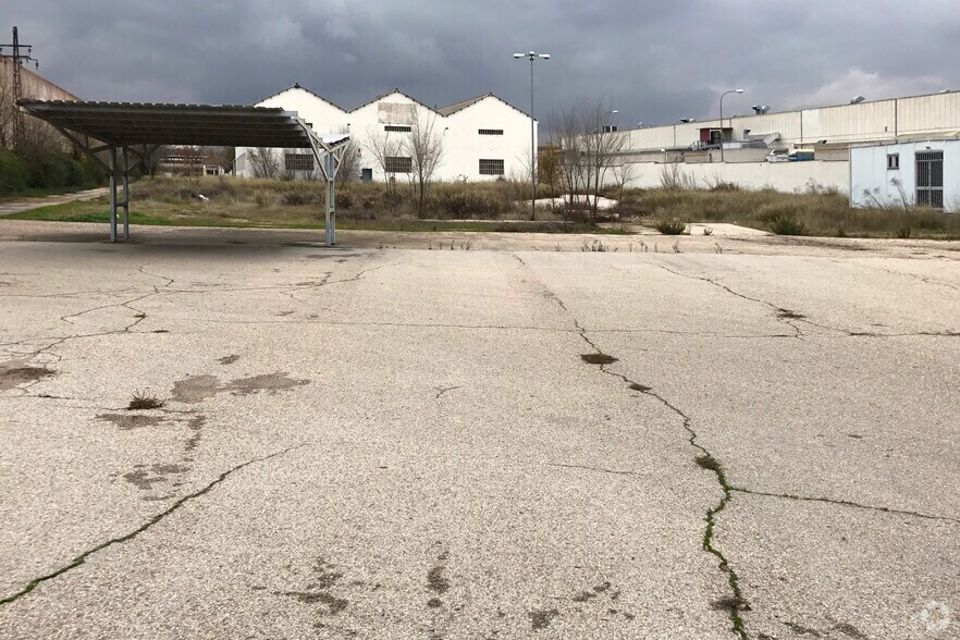 Avenida de Madrid, 84, Alcalá de Henares, Madrid en venta - Foto principal - Imagen 1 de 1