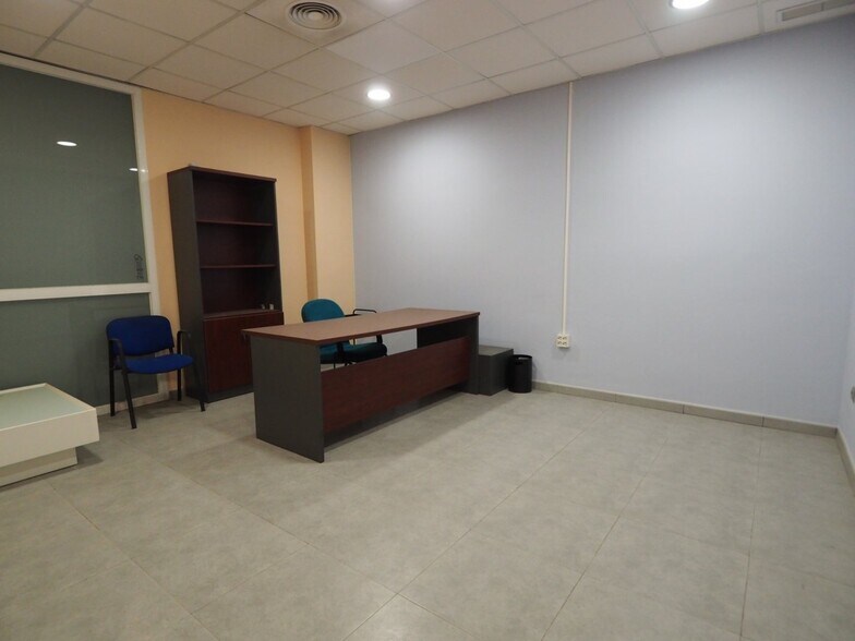 Local en València, Valencia en alquiler - Foto del edificio - Imagen 2 de 4