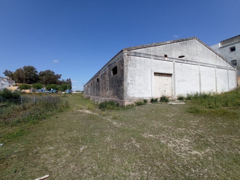 Terreno en Villamartín, Cádiz en venta - Foto del edificio - Imagen 3 de 24