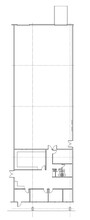 3701-3749 Yale St, Houston, TX en alquiler Plano de la planta- Imagen 1 de 3