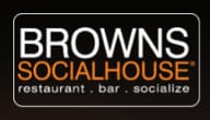 Browns Socialhouse
