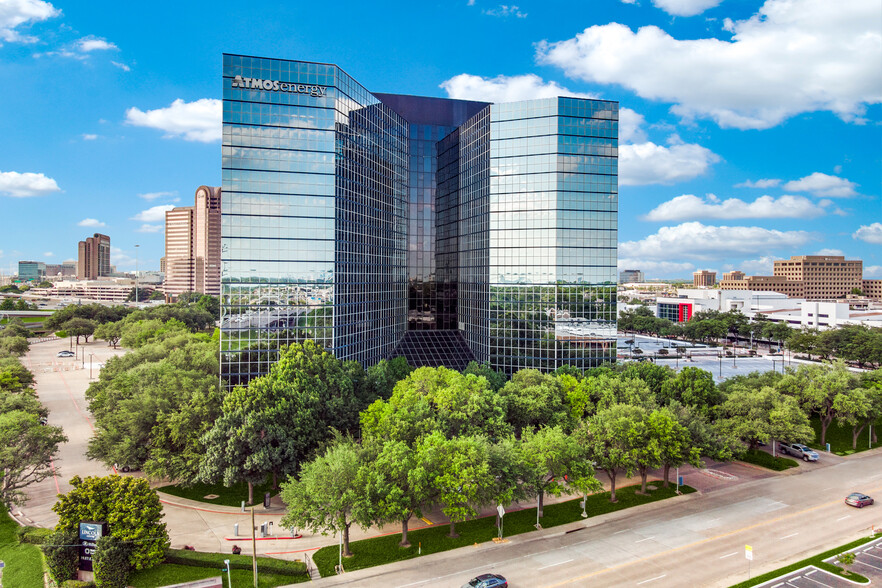 5400 Lyndon B Johnson Fwy, Dallas, TX en alquiler - Foto del edificio - Imagen 3 de 36