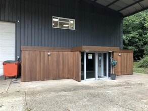 Burrough Ct, Burrough On The Hill en alquiler Foto del interior- Imagen 1 de 6