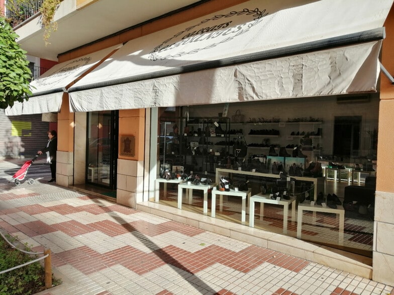 Local en Algemesí en venta - Foto del edificio - Imagen 3 de 12