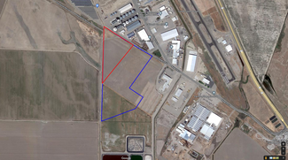 Más detalles para Colusa Industrial Properties, Colusa, CA - Terrenos en venta