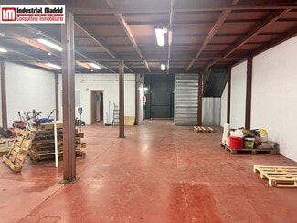 Más detalles de Nave en venta