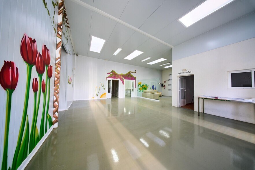 Nave en Baza, Granada en venta - Foto del interior - Imagen 2 de 50