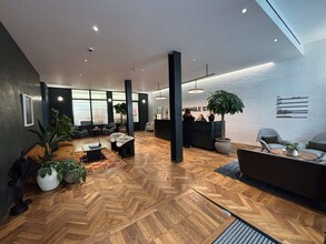 43-47 Eagle St, London en alquiler Foto del interior- Imagen 1 de 6