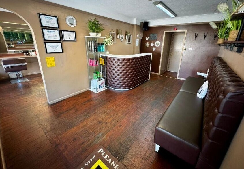60-62 London Road, Colchester en venta - Foto del interior - Imagen 2 de 4