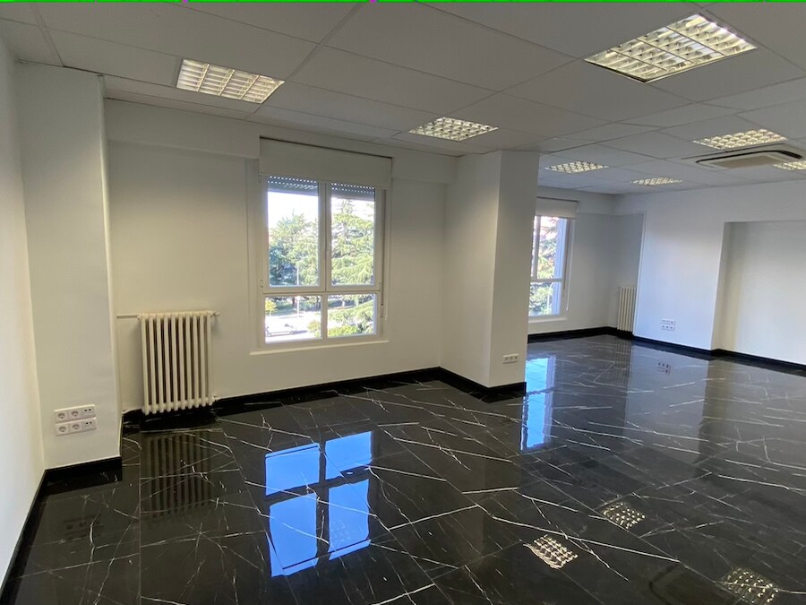 Paseo Castellana, 140, Madrid, MAD 28046 - Unidad A -  - Plano de la planta - Image 1 of 14