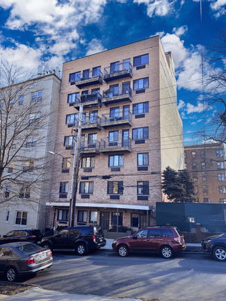 Más detalles para 524 E 236th St, Bronx, NY - Edificios residenciales en venta