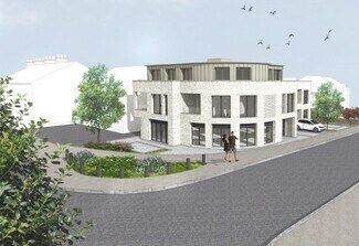 Más detalles de 196 Green End Rd, Cambridge - Local en alquiler