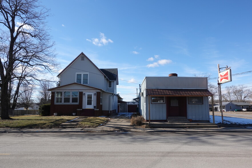 714 S Henderson St, Galesburg, IL en venta - Foto del edificio - Imagen 1 de 46