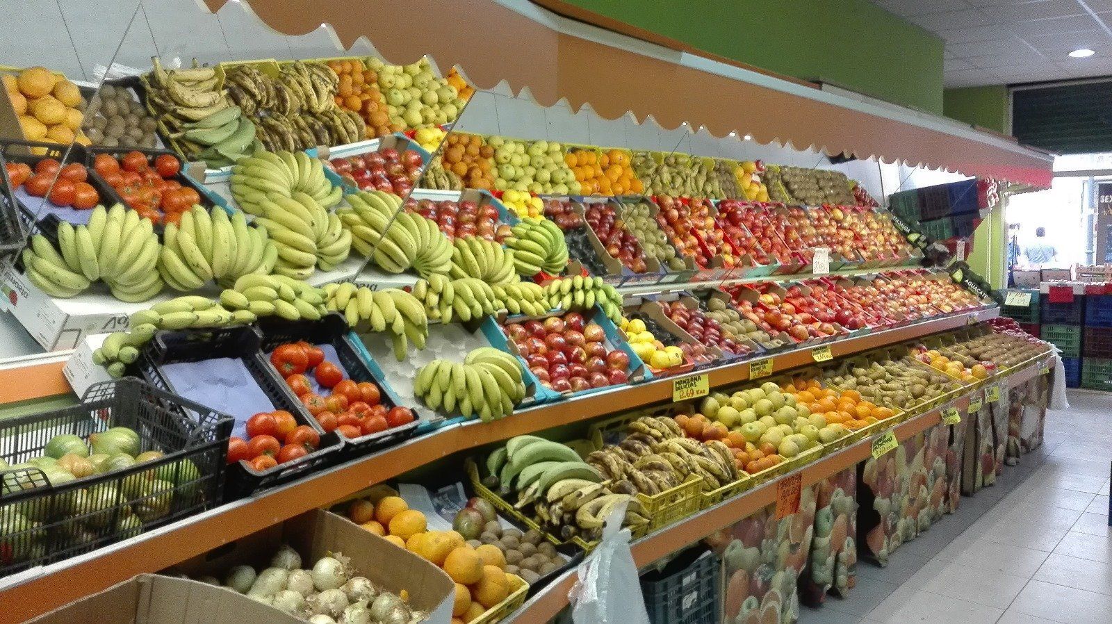 Carrer de Joaquim Costa, 34, València, Valencia en venta Foto del edificio- Imagen 1 de 5