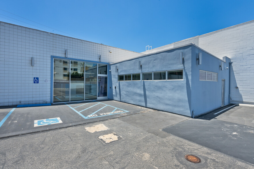 1762 14th St, Santa Monica, CA en venta - Foto del edificio - Imagen 1 de 22