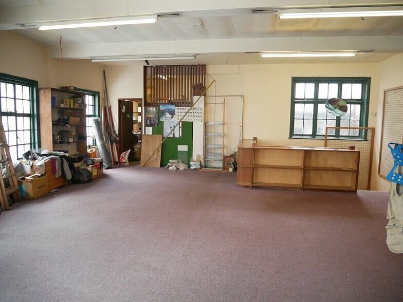 Ship Street & 5 Wheat Street cartera de 2 inmuebles en venta en LoopNet.es - Foto del interior - Imagen 2 de 7