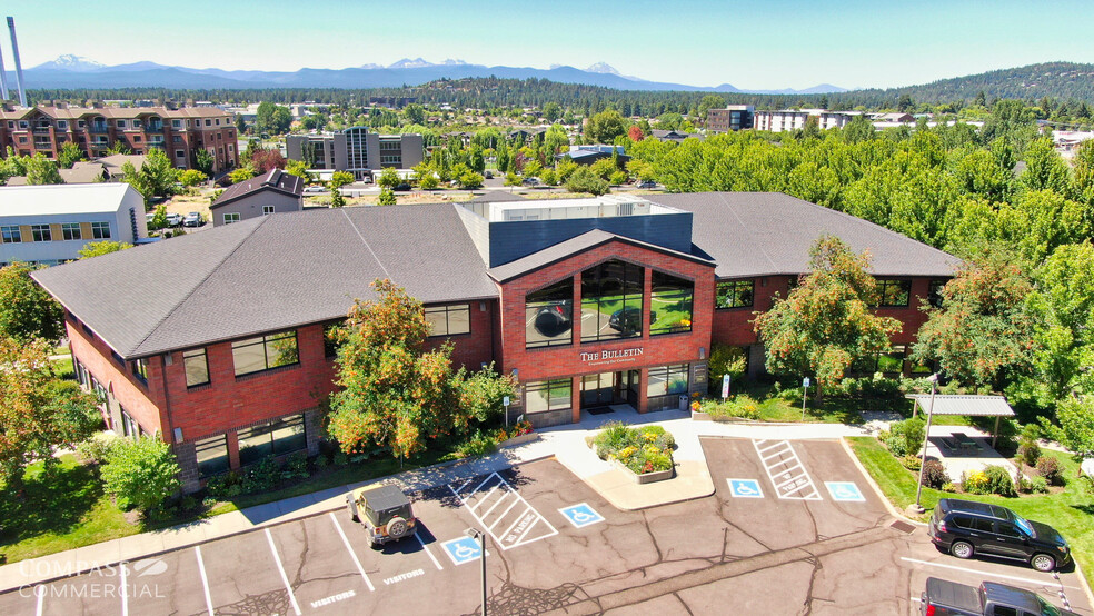 320 SW Upper Terrace Dr, Bend, OR en alquiler - Foto del edificio - Imagen 3 de 25