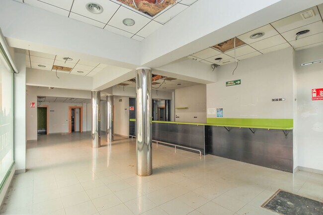 Más detalles de Edificio residencial​ en venta