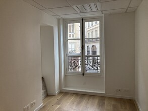 33 Rue Vivienne, Paris en alquiler Foto del interior- Imagen 2 de 5