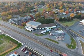 Más detalles para 700 E Pulaski Hwy, Elkton, MD - Naves en alquiler