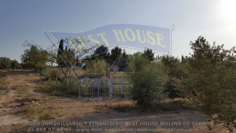 Terreno en Las Torres de Cotillas, Murcia en venta - Foto del edificio - Imagen 2 de 2