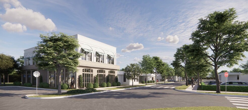 1326-1330 Palmetto Ave, Winter Park, FL en alquiler - Foto del edificio - Imagen 1 de 4