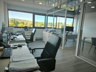 Más detalles de Oficina en venta