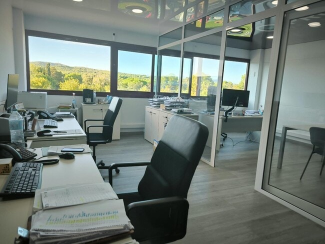 Más detalles de Oficina en venta