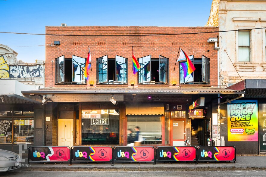 95-97 Smith St, Fitzroy North en venta - Foto principal - Imagen 1 de 12