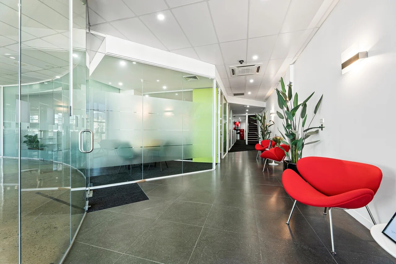 397 Smith St, FITZROY, VIC 3065 - Unidad 8 - - Foto del interior - Image 1 of 1