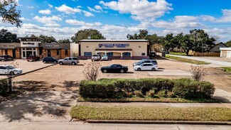 Más detalles para 3702 Center St, Deer Park, TX - Locales en venta