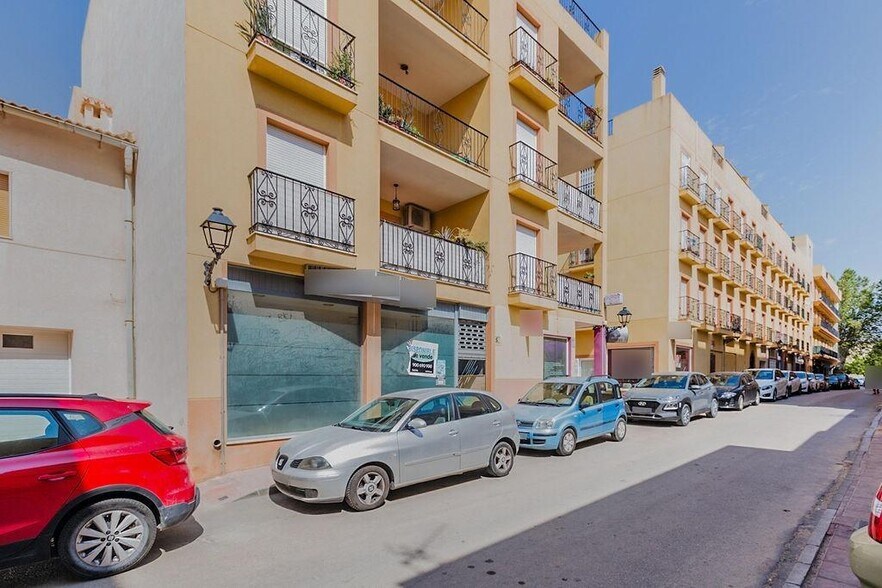 Local en Cuevas del Almanzora, Almería en venta - Foto del edificio - Imagen 2 de 19
