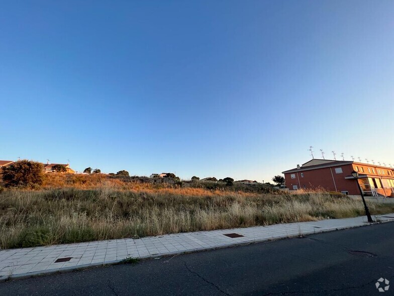 Terrenos en Ávila, Ávila en venta - Foto del edificio - Imagen 2 de 9