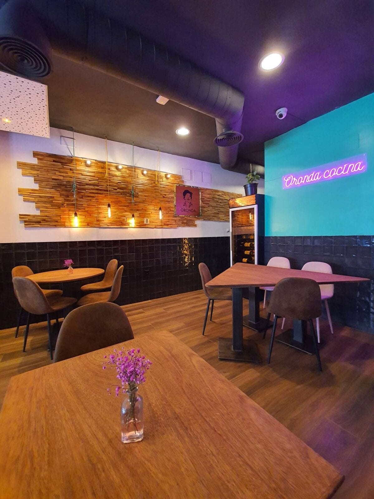 Avenida de España, 51, Majadahonda, Madrid en alquiler Foto del interior- Imagen 1 de 5