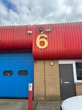 Souter Head Rd, Aberdeen en alquiler Foto del edificio- Imagen 1 de 8