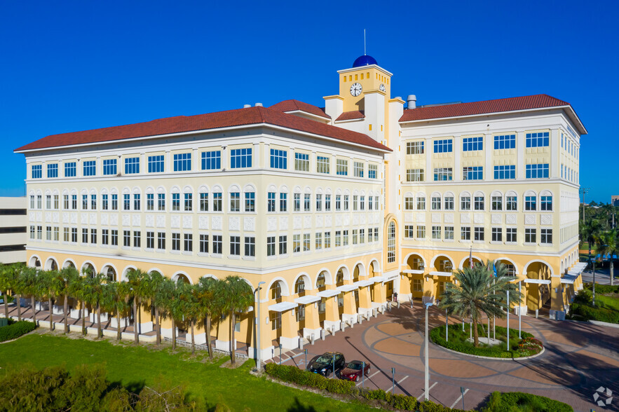 3300 S University Dr, Fort Lauderdale, FL en alquiler - Foto del edificio - Imagen 2 de 8