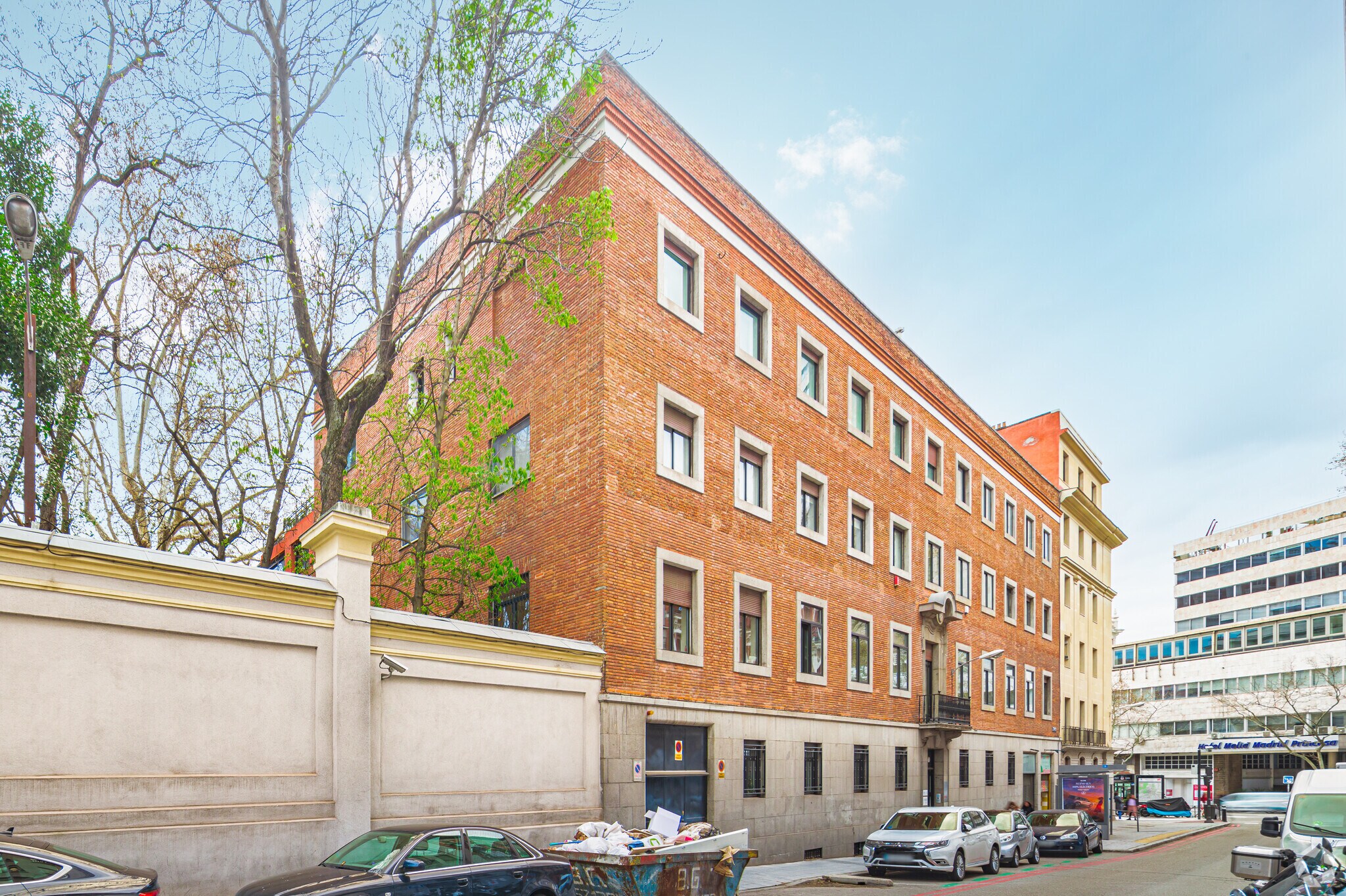 Calle de los Mártires de Alcalá, 4, Madrid, Madrid en venta Foto principal- Imagen 1 de 1