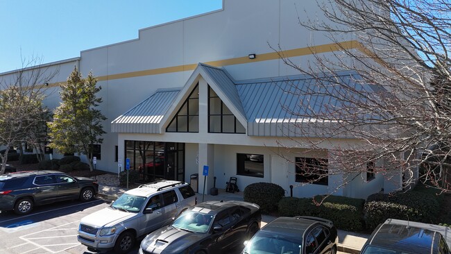 Más detalles para 90 King Mill Rd, Mcdonough, GA - Naves en alquiler