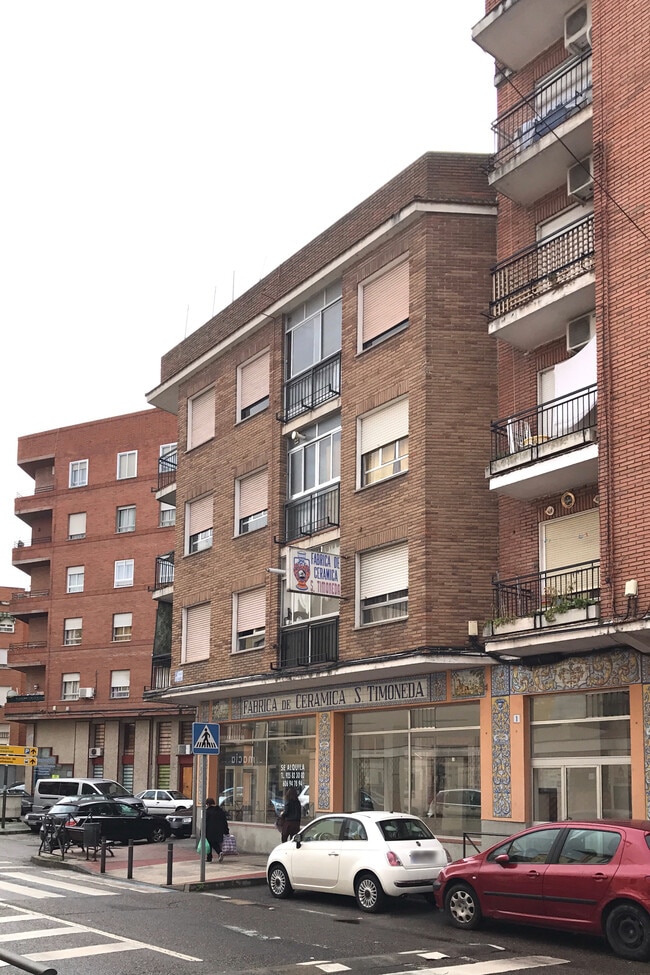 Más detalles para Calle San Esteban, 2, Talavera de la Reina - Local en alquiler