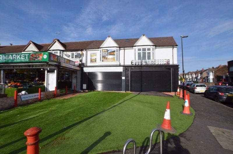 852 Alum Rock Rd, Birmingham en venta - Foto del edificio - Imagen 2 de 29