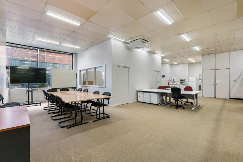286-314 Mount Alexander Road, Ascot Vale, VIC 3032 - Unidad 1 -  - Foto del interior - Image 2 of 5