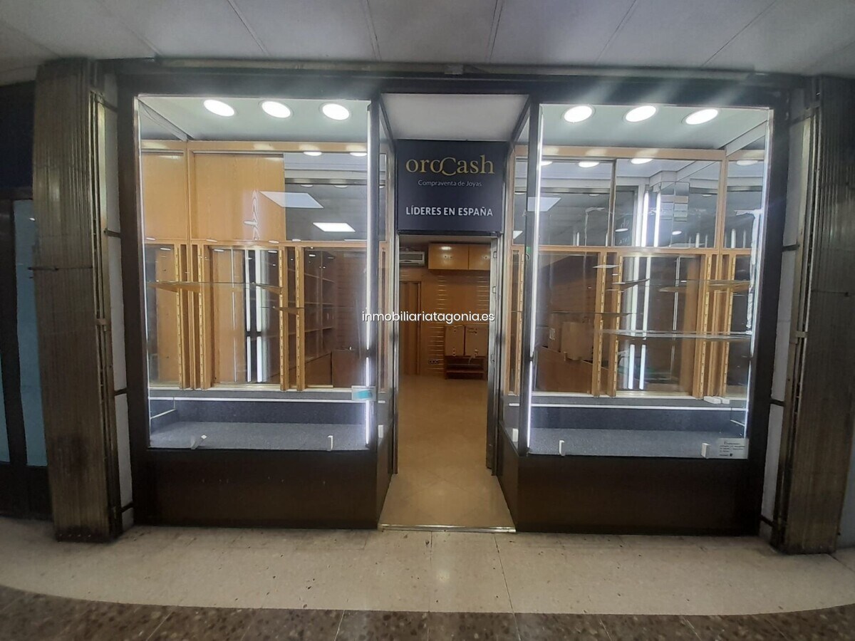 Arganda del Rey, MAD 28500 - Unidad Puerta 19 -  - Foto del interior - Image 1 of 8