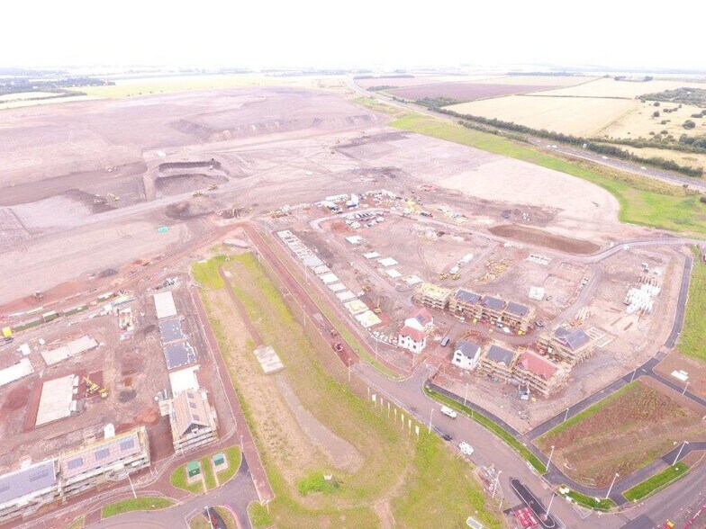 Blindwells, Tranent en alquiler - Foto del edificio - Imagen 2 de 5