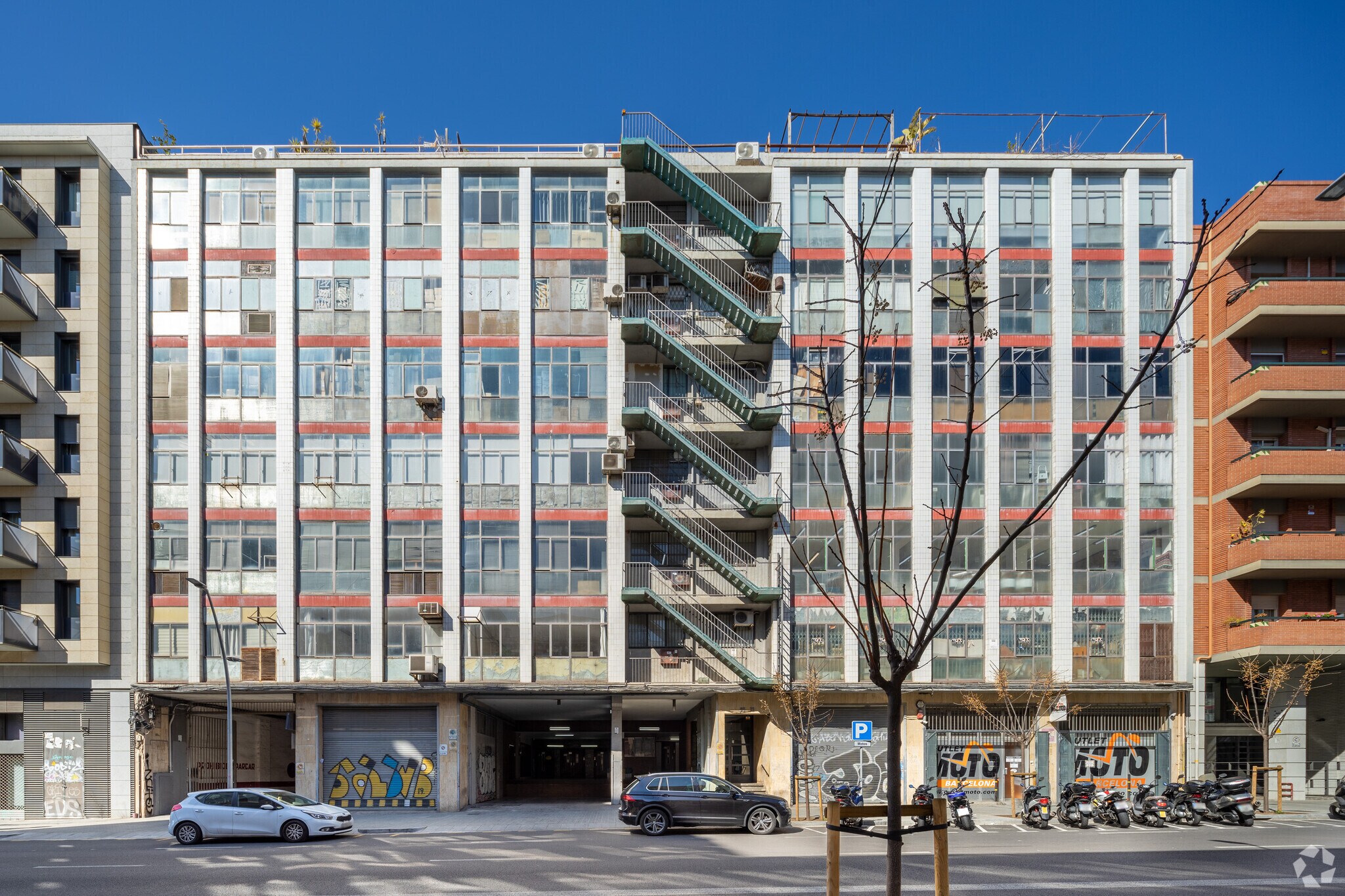 Carrer de Pallars, 67, Barcelona, Barcelona en venta Foto principal- Imagen 1 de 6